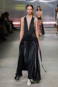 3.1 Phillip Lim Spring 2025 Ready-to-Wear Collection at New York Fashion Week
