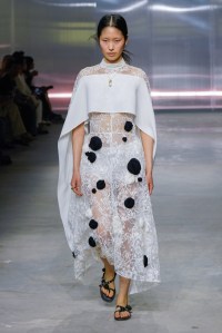 3.1 Phillip Lim Spring 2025 Ready-to-Wear Collection at New York Fashion Week