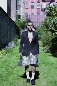 5000 Spring 2025 Ready-to-Wear Collection