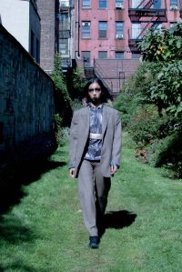 5000 Spring 2025 Ready-to-Wear Collection