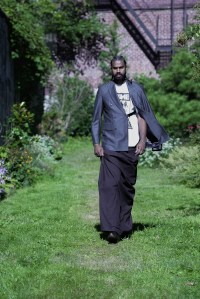 5000 Spring 2025 Ready-to-Wear Collection