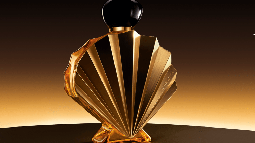 Vénus de Nina Ricci