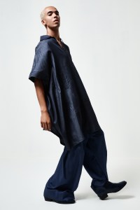 A.Potts Spring 2025 Ready-to-Wear Collection.