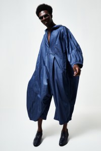 A.Potts Spring 2025 Ready-to-Wear Collection.