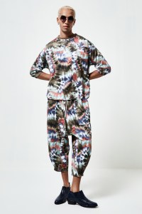 A.Potts Spring 2025 Ready-to-Wear Collection.