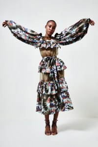 A.Potts Spring 2025 Ready-to-Wear Collection.