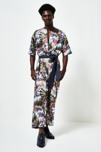 A.Potts Spring 2025 Ready-to-Wear Collection.