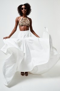 A.Potts Spring 2025 Ready-to-Wear Collection.