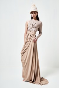 A.Potts Spring 2025 Ready-to-Wear Collection.
