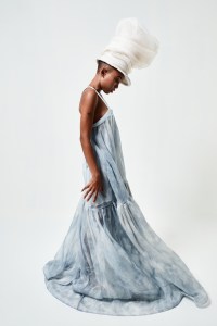 A.Potts Spring 2025 Ready-to-Wear Collection.