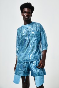 A.Potts Spring 2025 Ready-to-Wear Collection.
