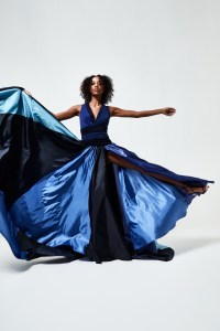 A.Potts Spring 2025 Ready-to-Wear Collection.