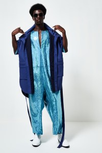 A.Potts Spring 2025 Ready-to-Wear Collection.