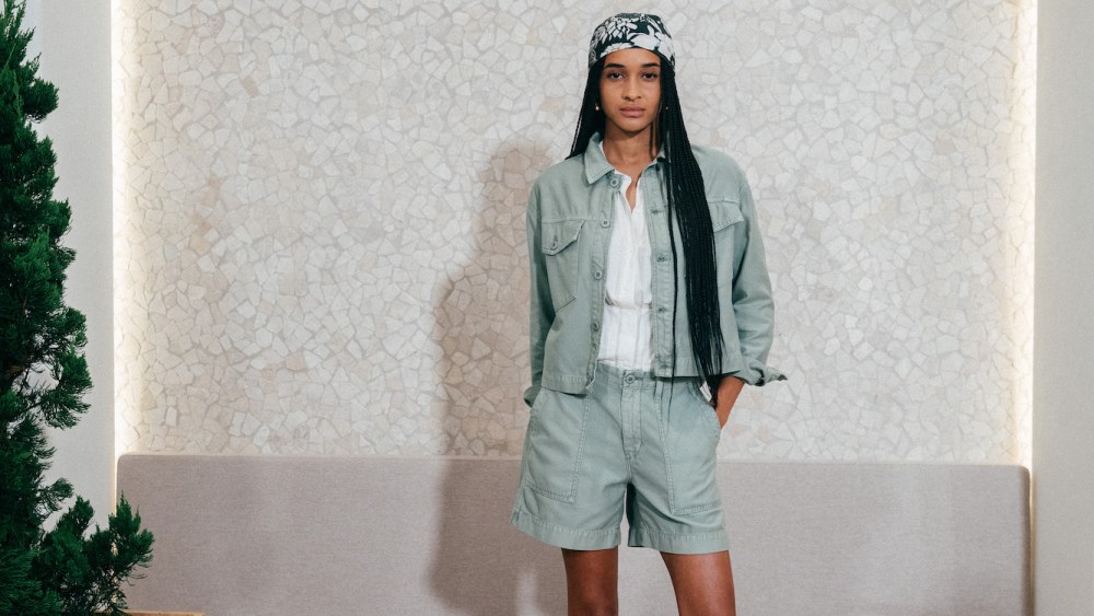 AG Spring/Summer 2025