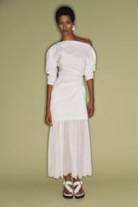 A.L.C. Spring 2025 Ready-to-Wear Collection at New York Fashion Week