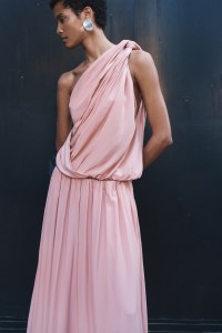 A.L.C. Spring 2025 Ready-to-Wear Collection at New York Fashion Week
