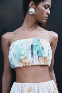 A.L.C. Spring 2025 Ready-to-Wear Collection at New York Fashion Week