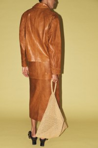 A.L.C. Spring 2025 Ready-to-Wear Collection at New York Fashion Week