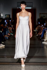 Alejandra Alonso Rojas Spring 2025 Ready-to-Wear Collection at New York Fashion Week