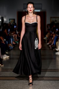 Alejandra Alonso Rojas Spring 2025 Ready-to-Wear Collection at New York Fashion Week