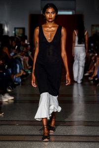 Alejandra Alonso Rojas Spring 2025 Ready-to-Wear Collection at New York Fashion Week
