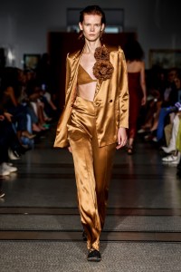 Alejandra Alonso Rojas Spring 2025 Ready-to-Wear Collection at New York Fashion Week