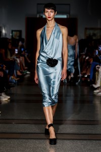Alejandra Alonso Rojas Spring 2025 Ready-to-Wear Collection at New York Fashion Week