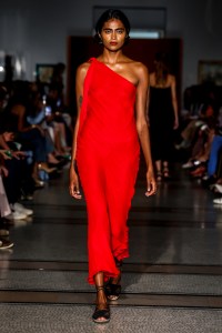 Alejandra Alonso Rojas Spring 2025 Ready-to-Wear Collection at New York Fashion Week