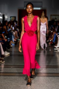 Alejandra Alonso Rojas Spring 2025 Ready-to-Wear Collection at New York Fashion Week