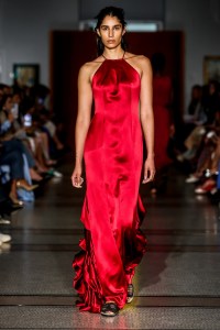 Alejandra Alonso Rojas Spring 2025 Ready-to-Wear Collection at New York Fashion Week
