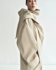 Adam Lippes Spring 2025 Ready-to-Wear Collection at New York Fashion Week