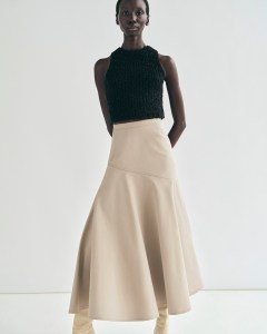 Adam Lippes Spring 2025 Ready-to-Wear Collection at New York Fashion Week