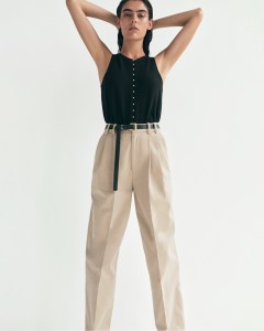 Adam Lippes Spring 2025 Ready-to-Wear Collection at New York Fashion Week