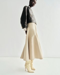 Adam Lippes Spring 2025 Ready-to-Wear Collection at New York Fashion Week