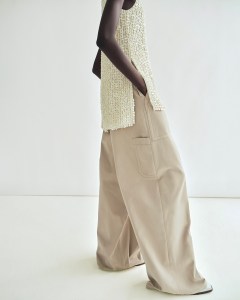 Adam Lippes Spring 2025 Ready-to-Wear Collection at New York Fashion Week