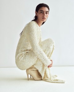 Adam Lippes Spring 2025 Ready-to-Wear Collection at New York Fashion Week