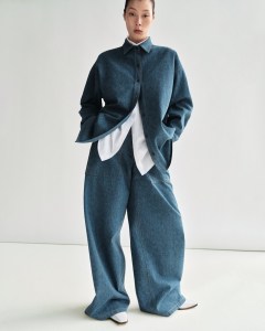 Adam Lippes Spring 2025 Ready-to-Wear Collection at New York Fashion Week