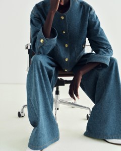 Adam Lippes Spring 2025 Ready-to-Wear Collection at New York Fashion Week
