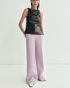 Adam Lippes Spring 2025 Ready-to-Wear Collection at New York Fashion Week
