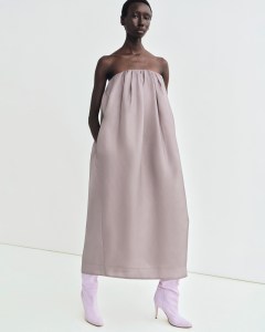 Adam Lippes Spring 2025 Ready-to-Wear Collection at New York Fashion Week