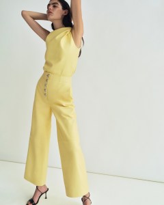 Adam Lippes Spring 2025 Ready-to-Wear Collection at New York Fashion Week