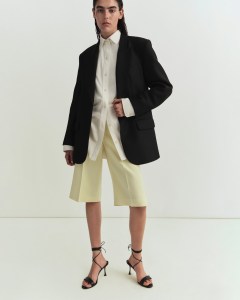 Adam Lippes Spring 2025 Ready-to-Wear Collection at New York Fashion Week