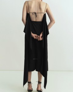 Adam Lippes Spring 2025 Ready-to-Wear Collection at New York Fashion Week