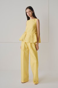 Adeam Spring 2025 Ready-to-Wear Collection