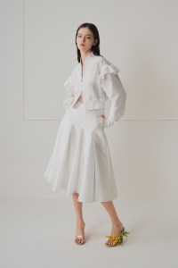Adeam Spring 2025 Ready-to-Wear Collection