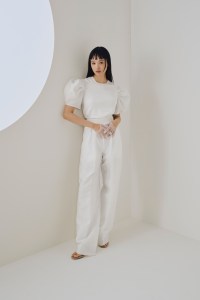 Adeam Spring 2025 Ready-to-Wear Collection