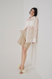 Adeam Spring 2025 Ready-to-Wear Collection