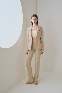 Adeam Spring 2025 Ready-to-Wear Collection