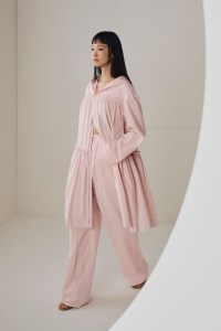 Adeam Spring 2025 Ready-to-Wear Collection