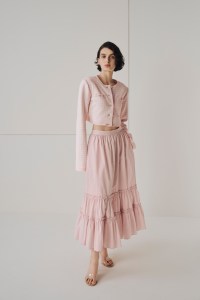 Adeam Spring 2025 Ready-to-Wear Collection